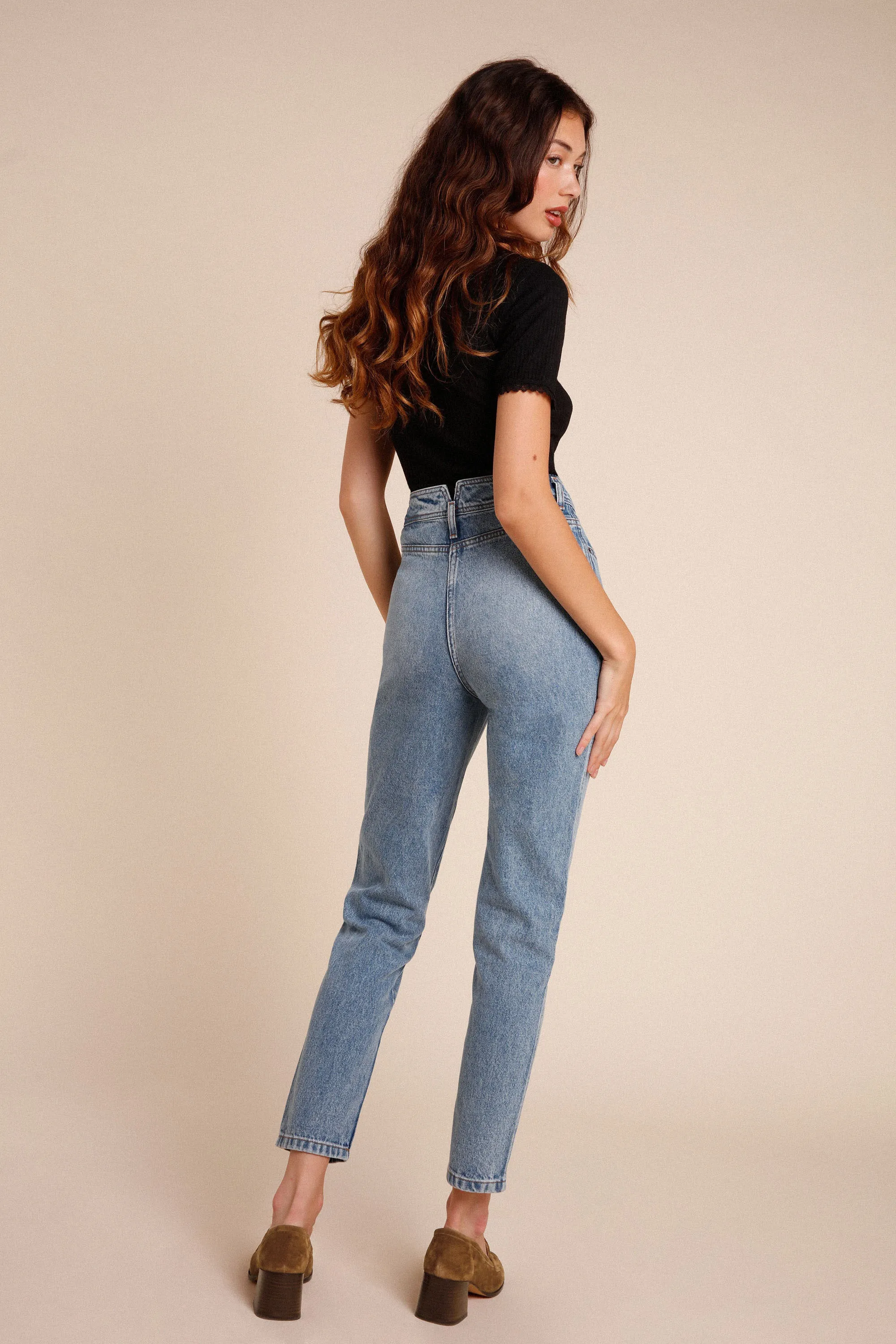 Jeans GAMBETTA