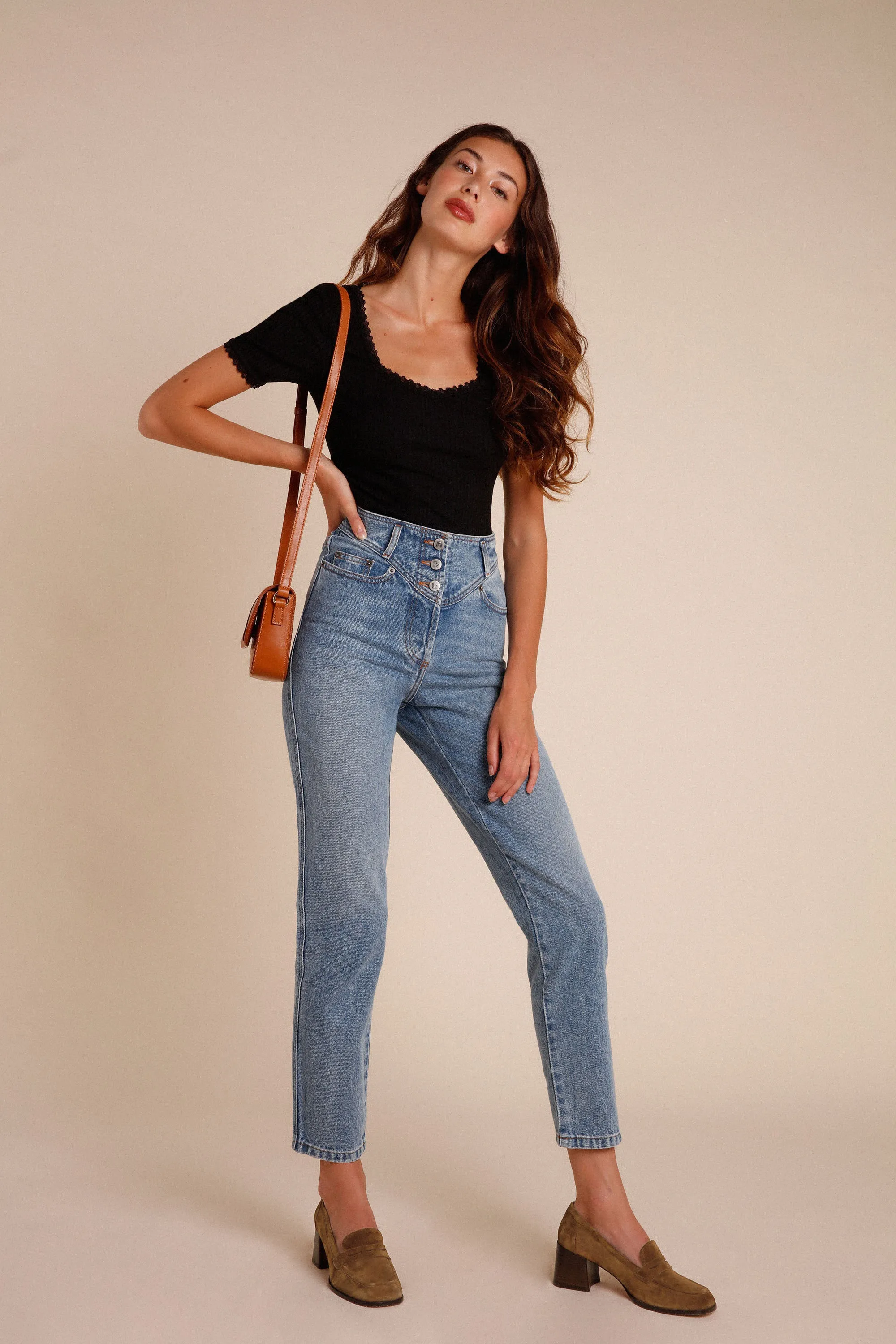 Jeans GAMBETTA