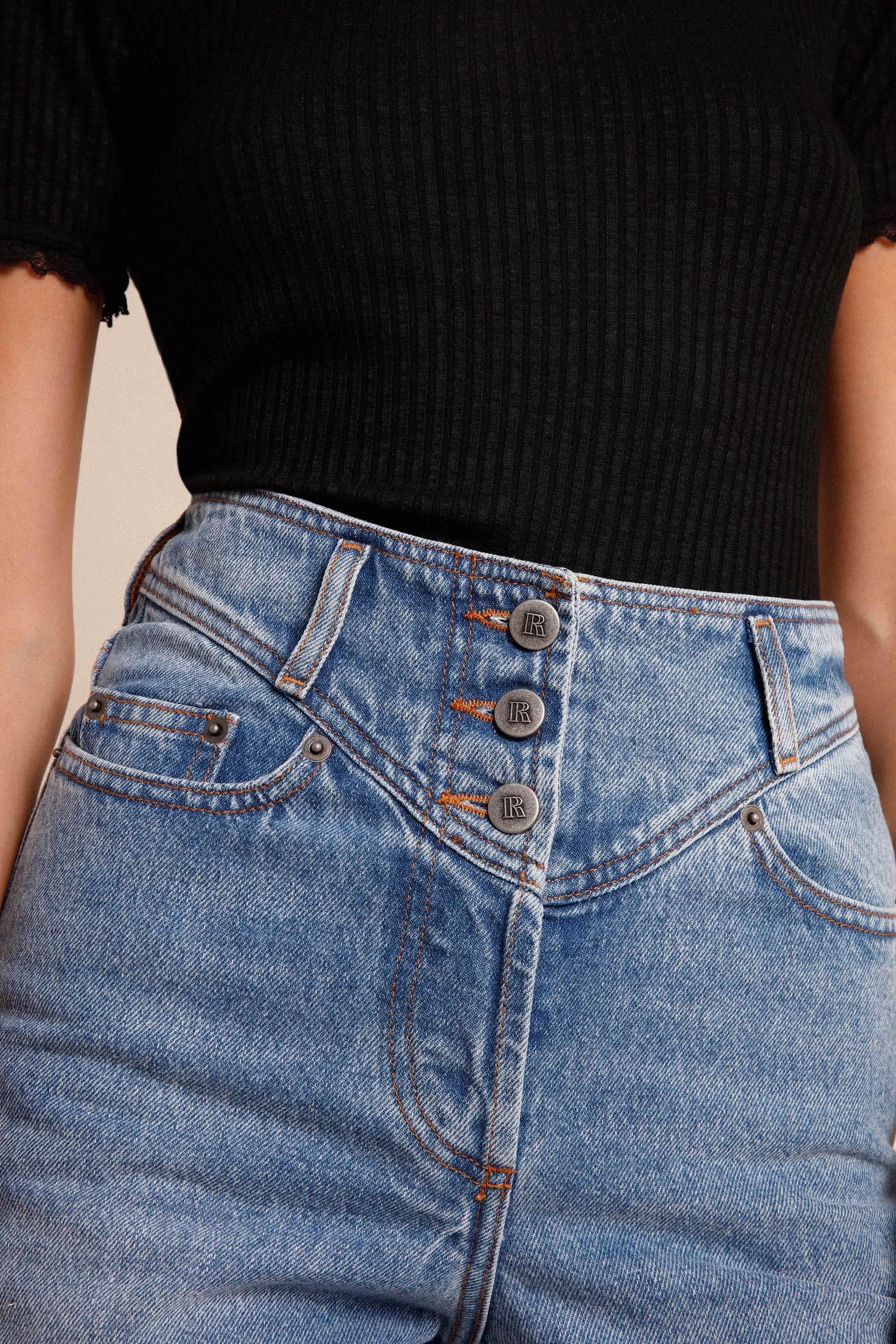 Jeans GAMBETTA