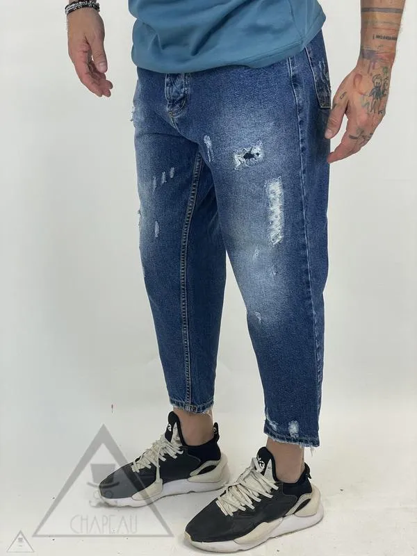 Jeans Lord