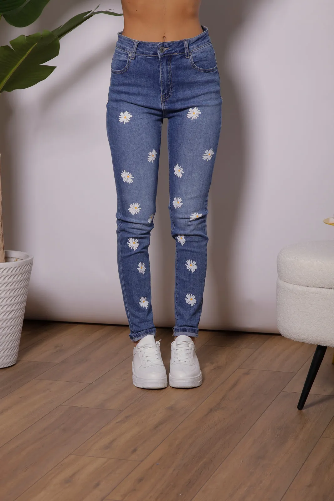 Jeans Margherita