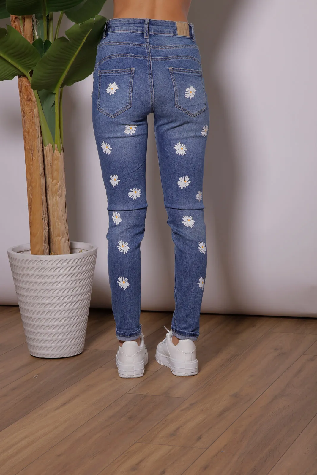 Jeans Margherita