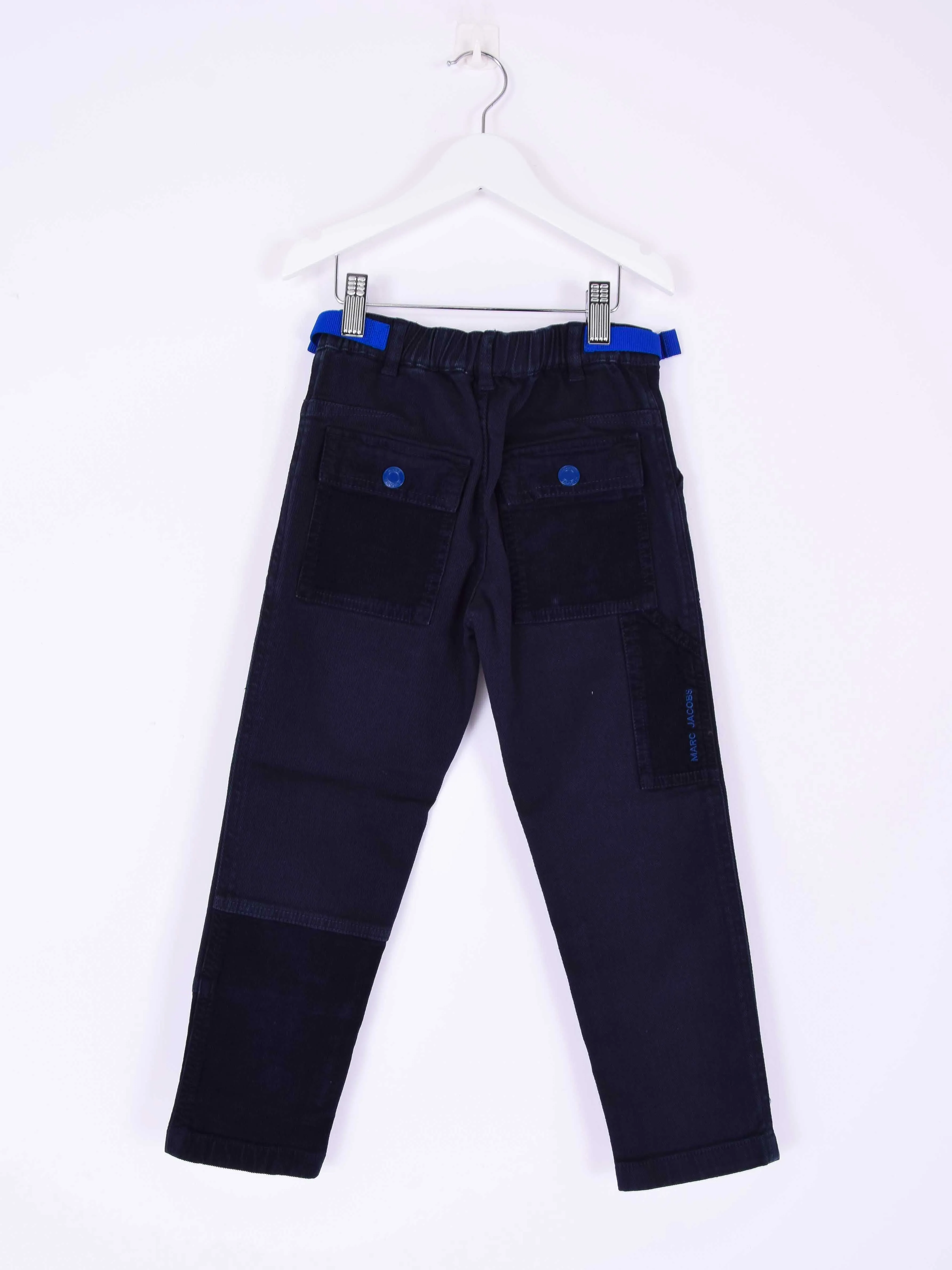 Jeans Marine