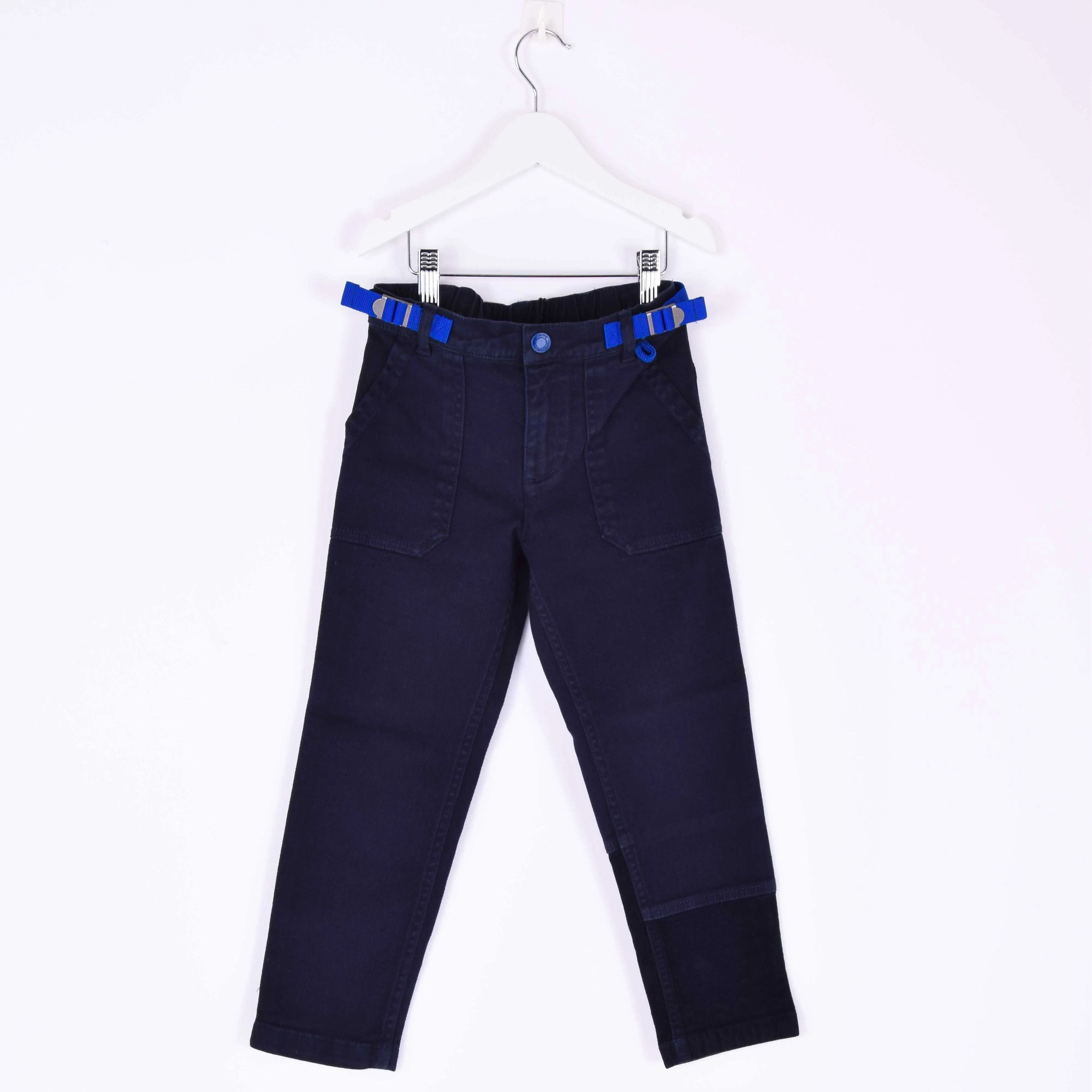 Jeans Marine