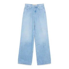 JEANS MARTA Woman Denim 