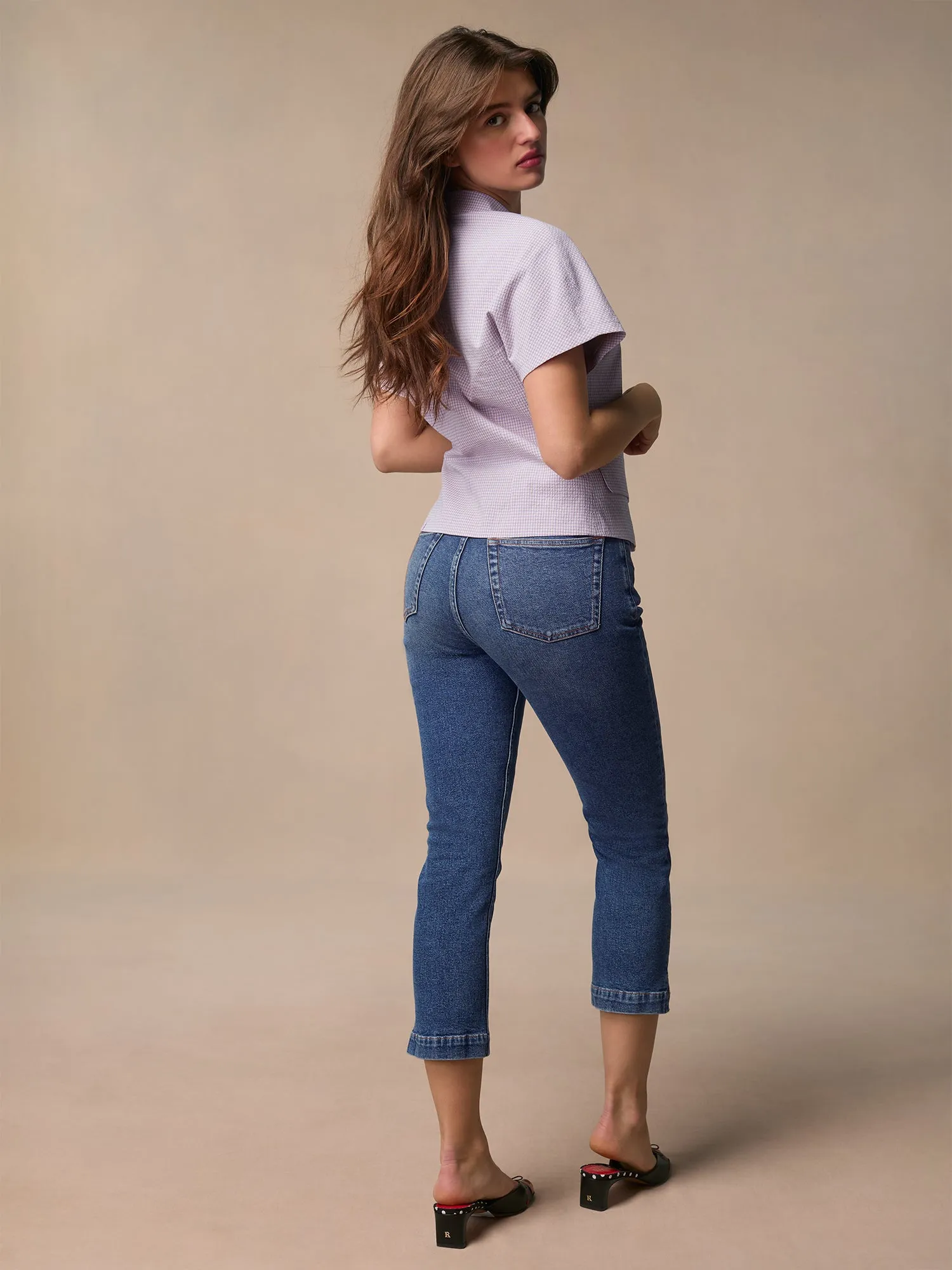 Jeans RIVOLI