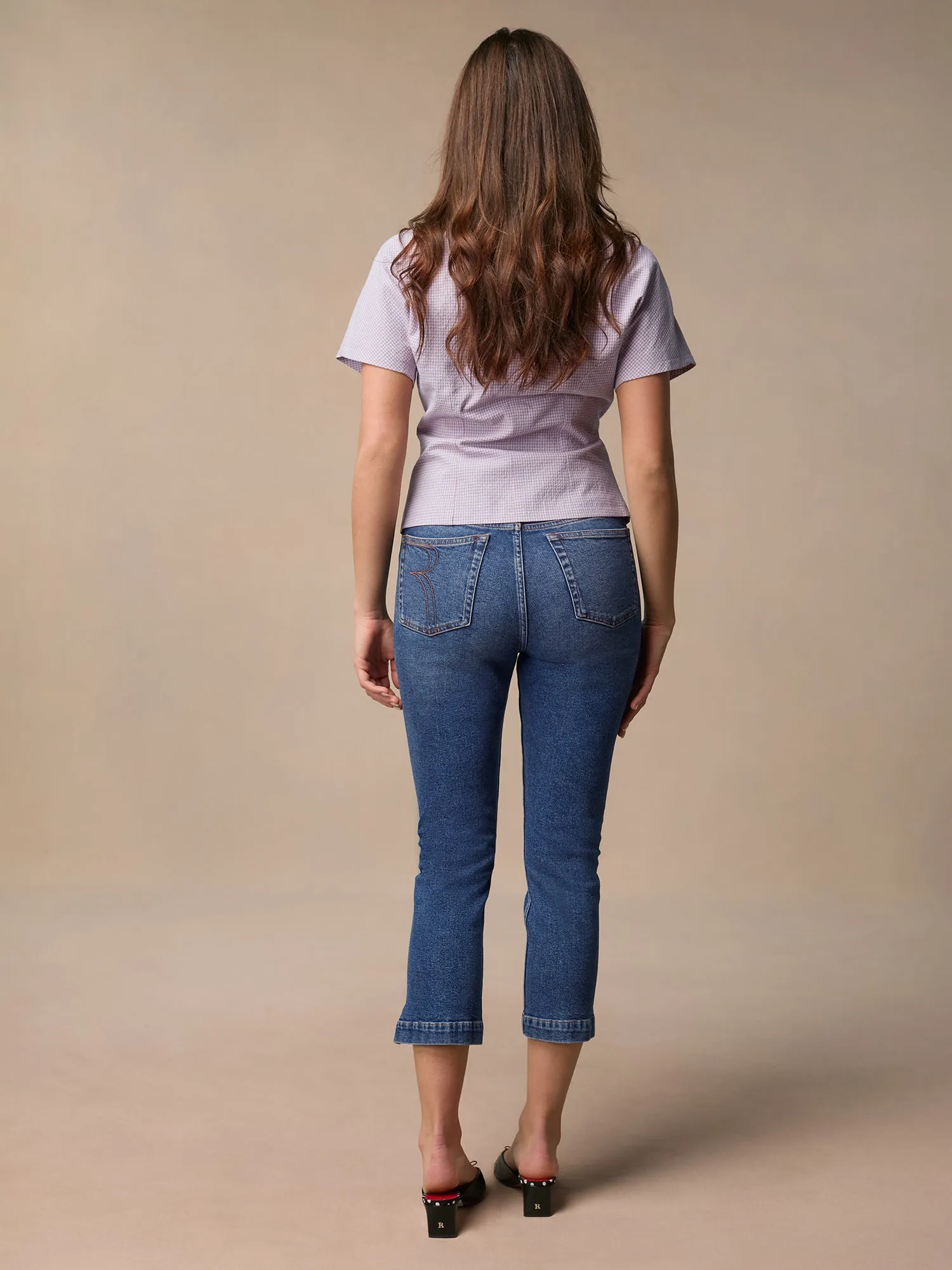 Jeans RIVOLI