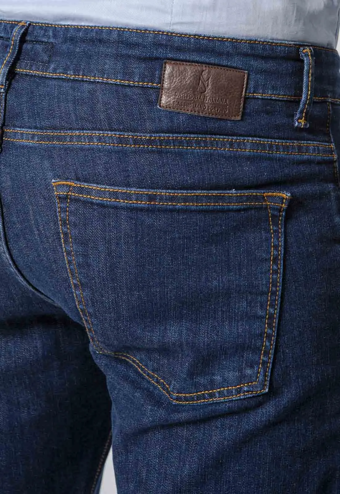 Jeans Vega