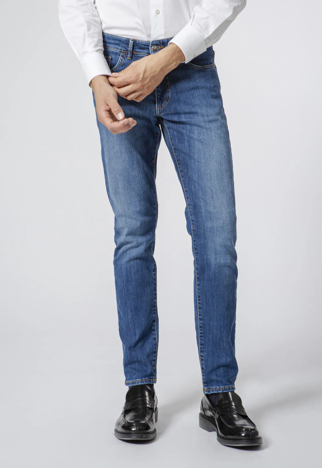 Jeans Vega