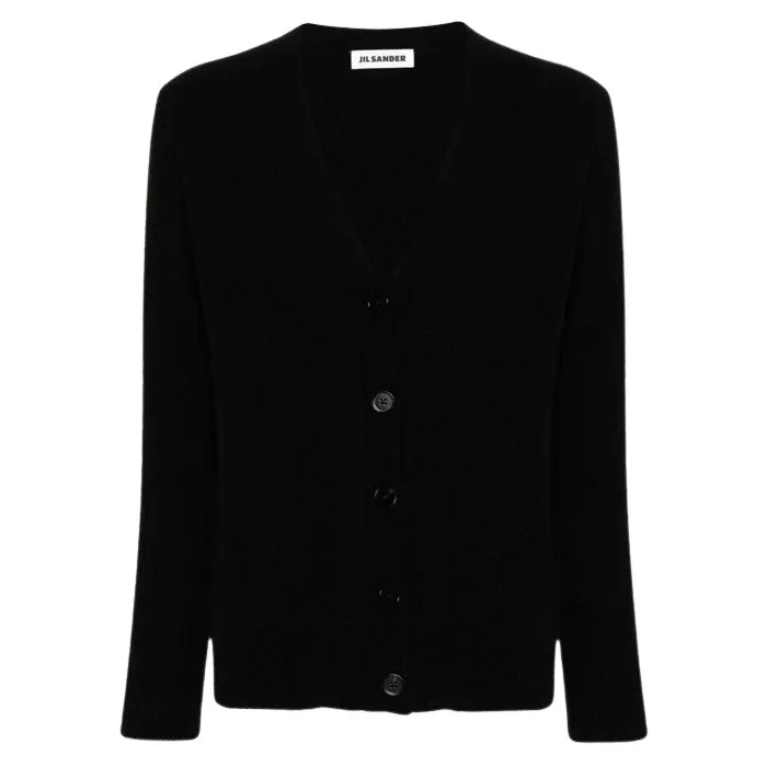 Jil Sander  |Cardigans