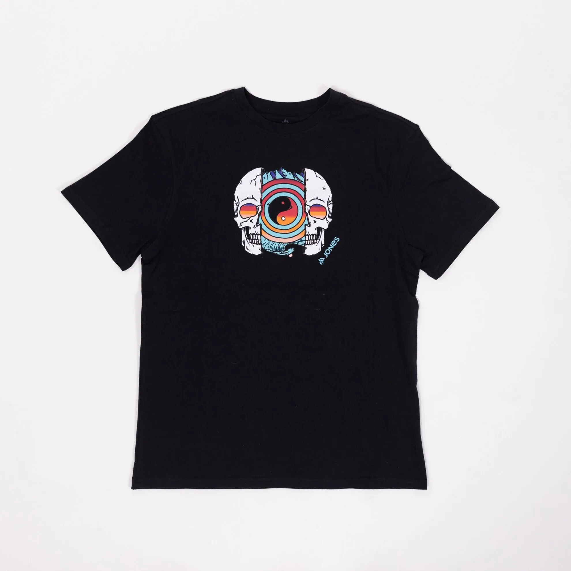 Jones Tweaker Organic Cotton Tee