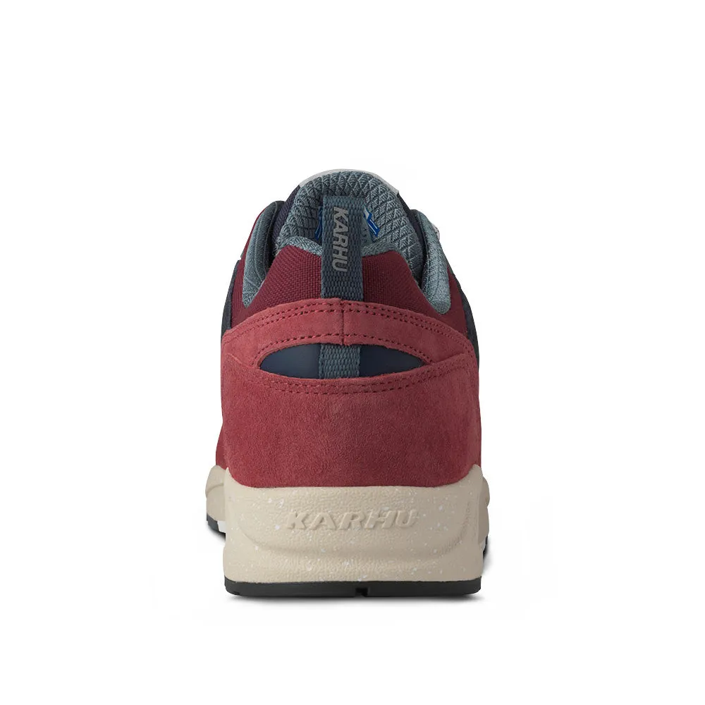 Karhu Fusion 2.0 Mineral Red