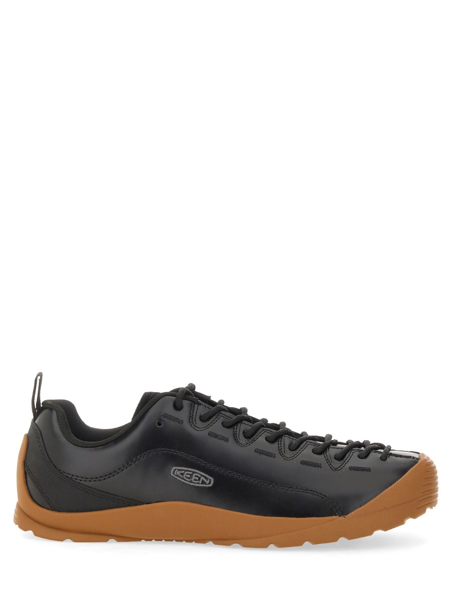 KEEN      KEEN X HIGH SNOBIETY JASPER SNEAKER