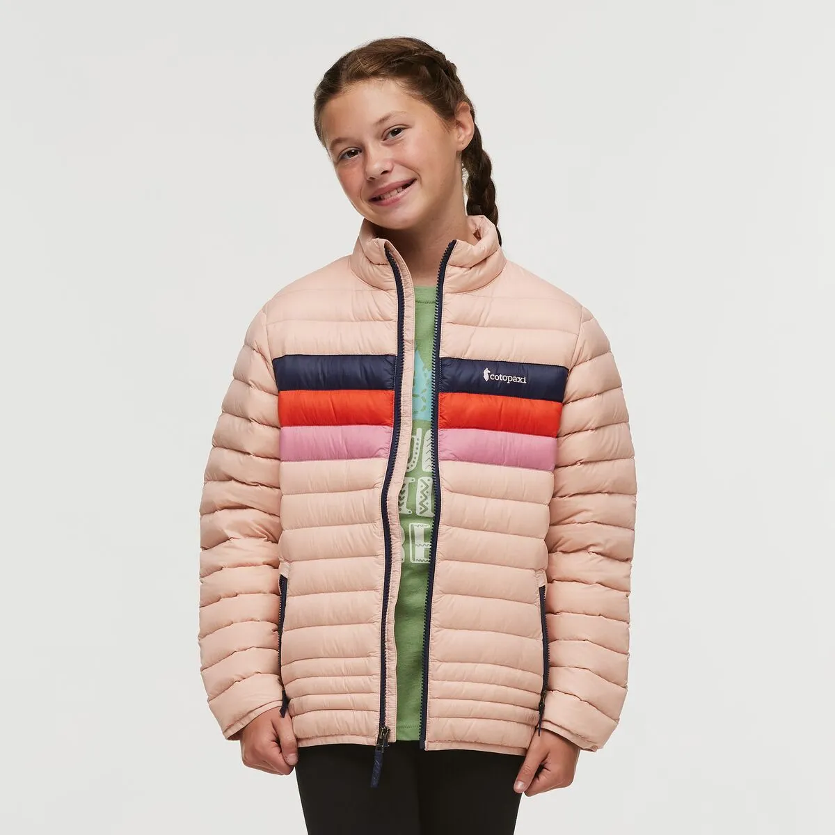 Kids' Fuego Down Jacket