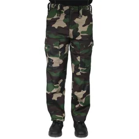 Kids Woodland Trousers