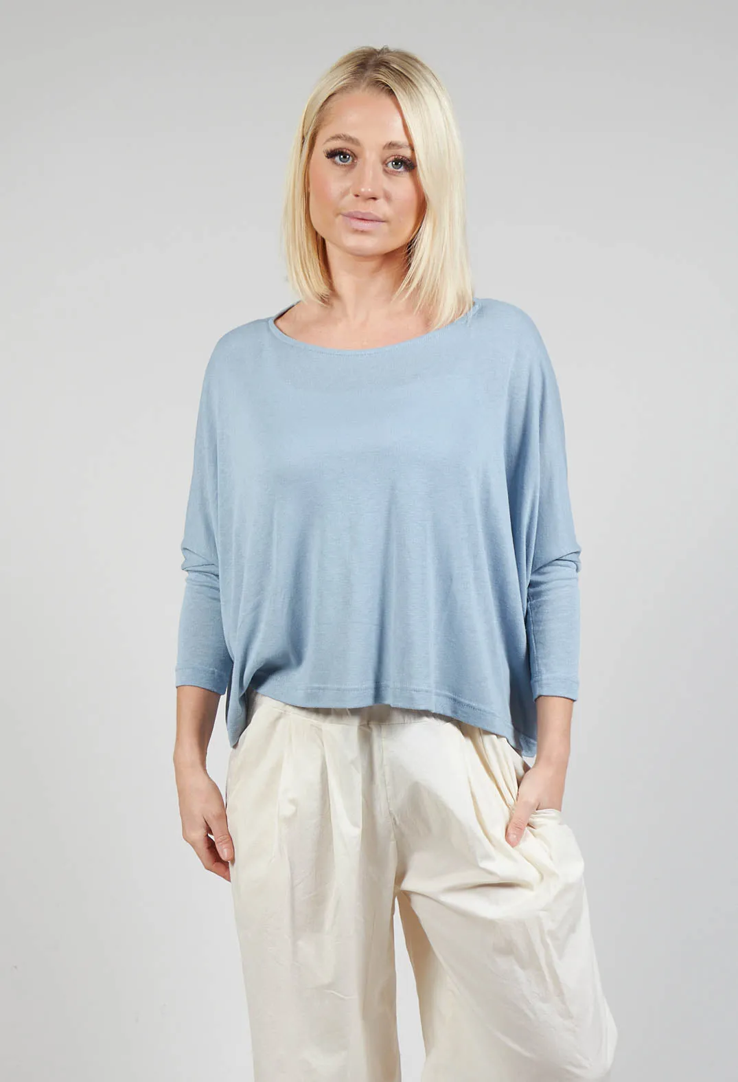 Kira L Jumper In Anice