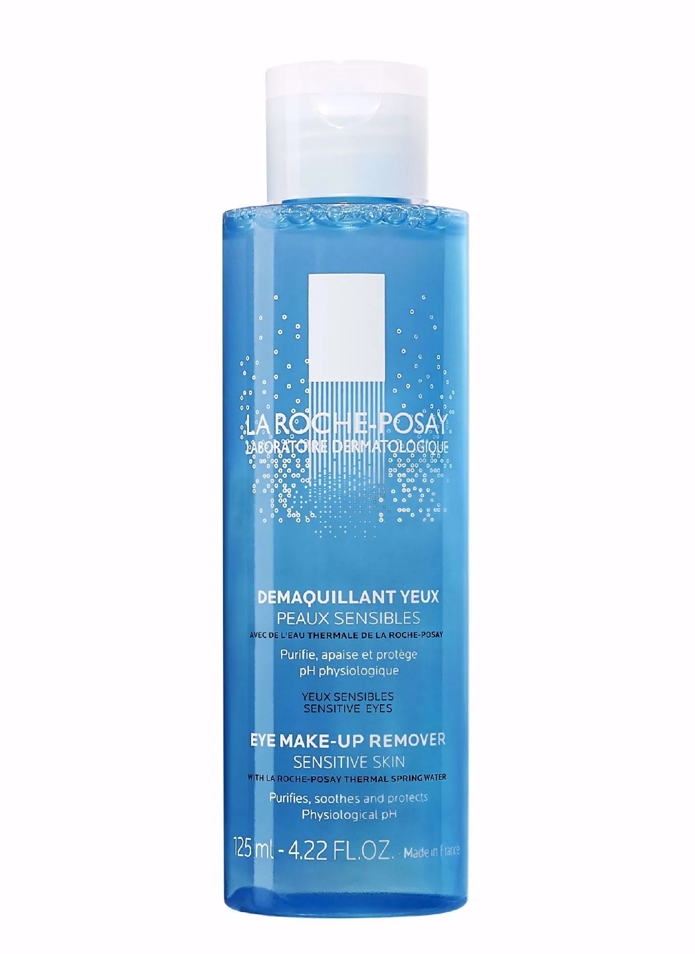 La Roche-Posay Eye Make-Up Remover 125ml