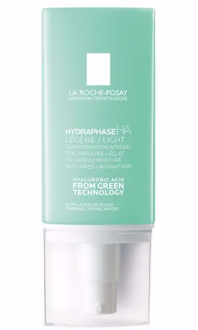 La Roche-Posay Hydraphase Hyaluronic Acid Light Moisturiser 50ml