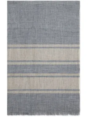 LINEN SCARF