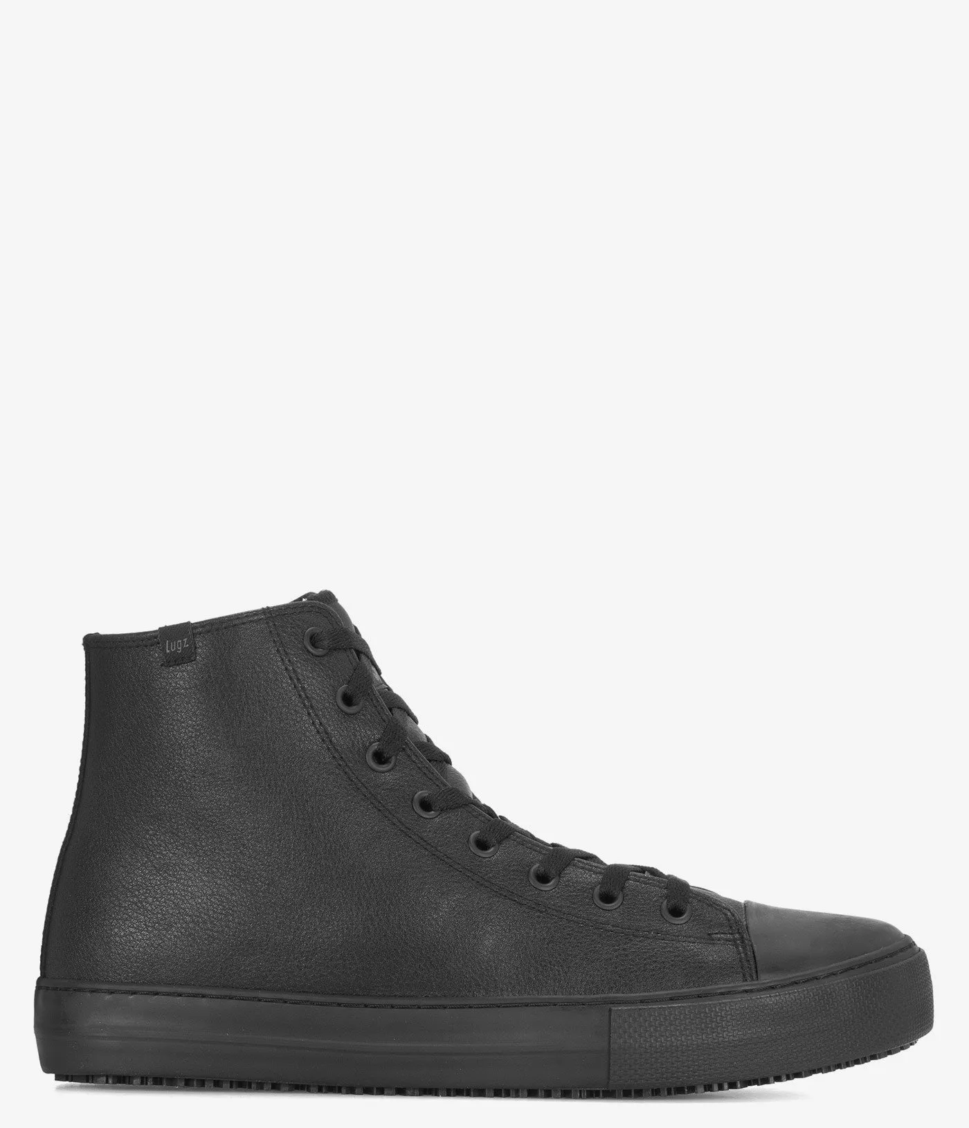 Lugz Stagger Hi Slip Resistant Chukka Sneaker