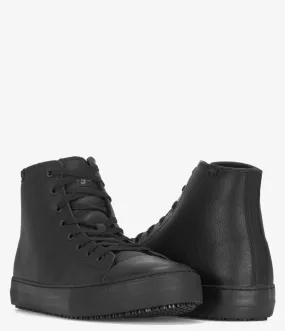 Lugz Stagger Hi Slip Resistant Chukka Sneaker