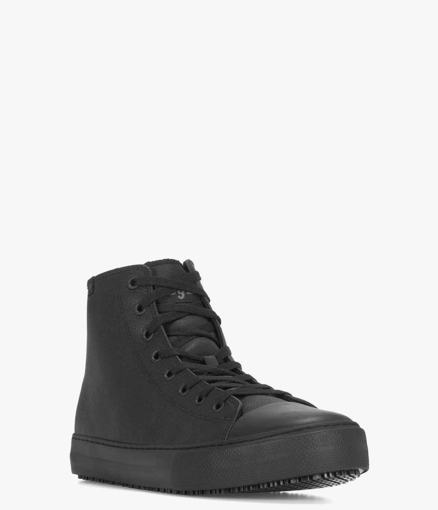 Lugz Stagger Hi Slip Resistant Chukka Sneaker