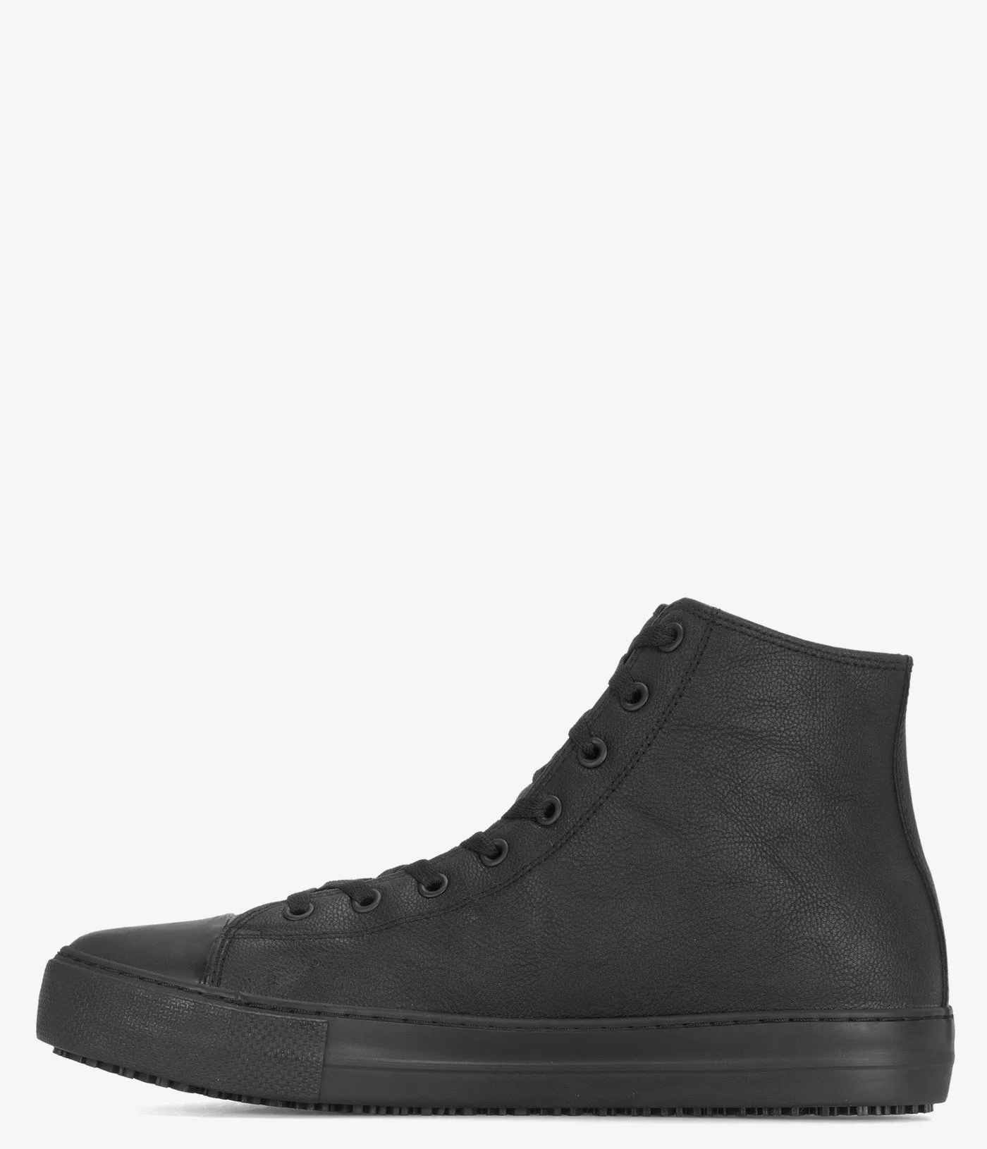 Lugz Stagger Hi Slip Resistant Chukka Sneaker