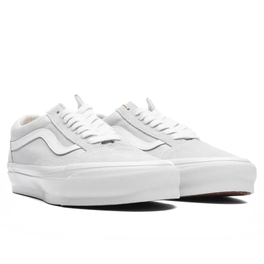 Lx Old Skool 36 - Lunar Rock