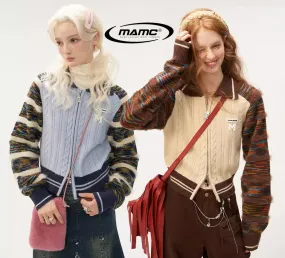 MAMC  |Cardigans