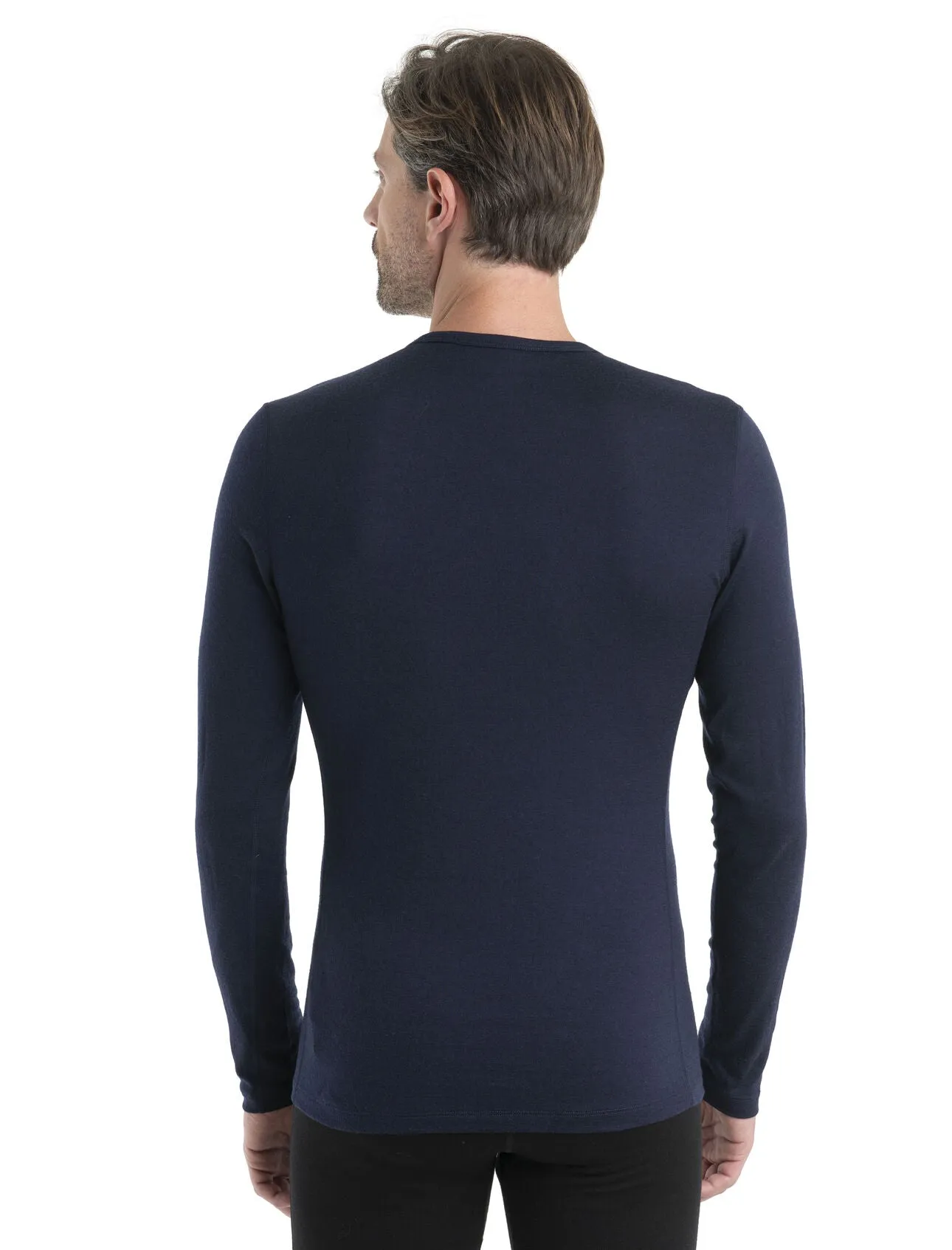 Mens 200 Oasis LS Remarkables Thermal