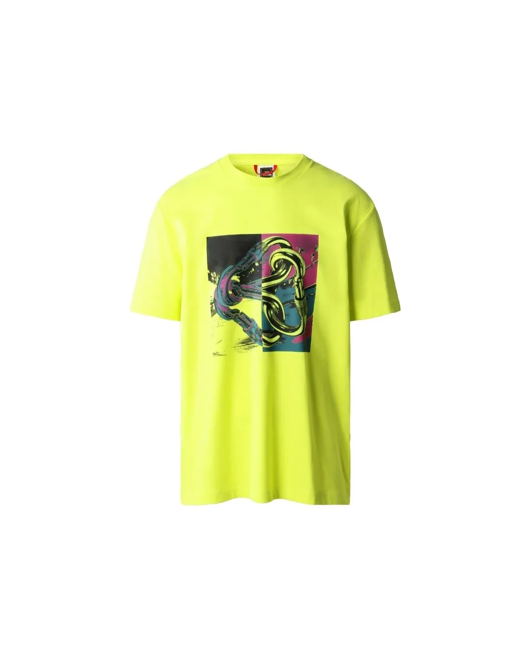 Men's Graphic T-Shirt