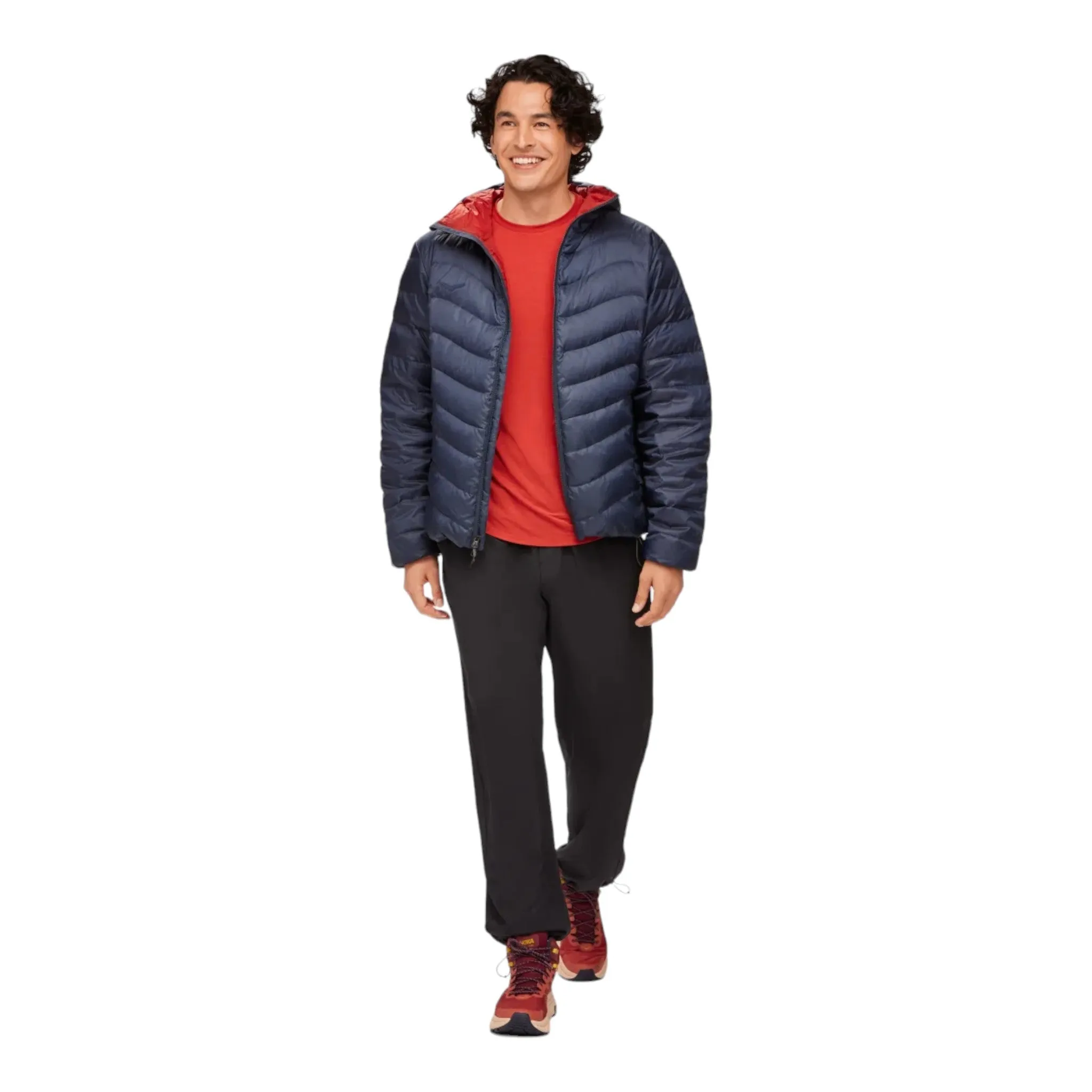 Men's Outseeker Down Jacket