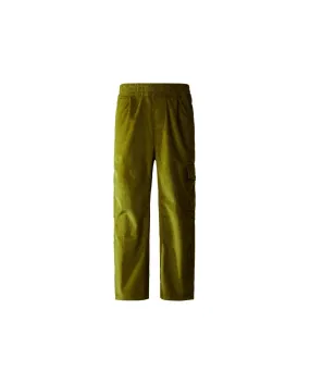 Men’s Utility Cord Easy Pant