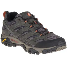 Merrell Moab 2 WP Sneaker Beluga (Men's)