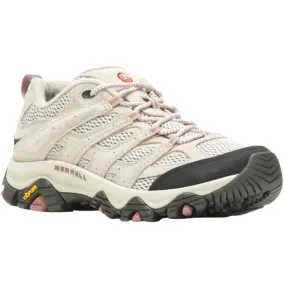 Merrell Moab 3 Sneaker Aluminum (Women's)