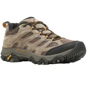 Merrell Moab 3 Sneaker Walnut (Men's)