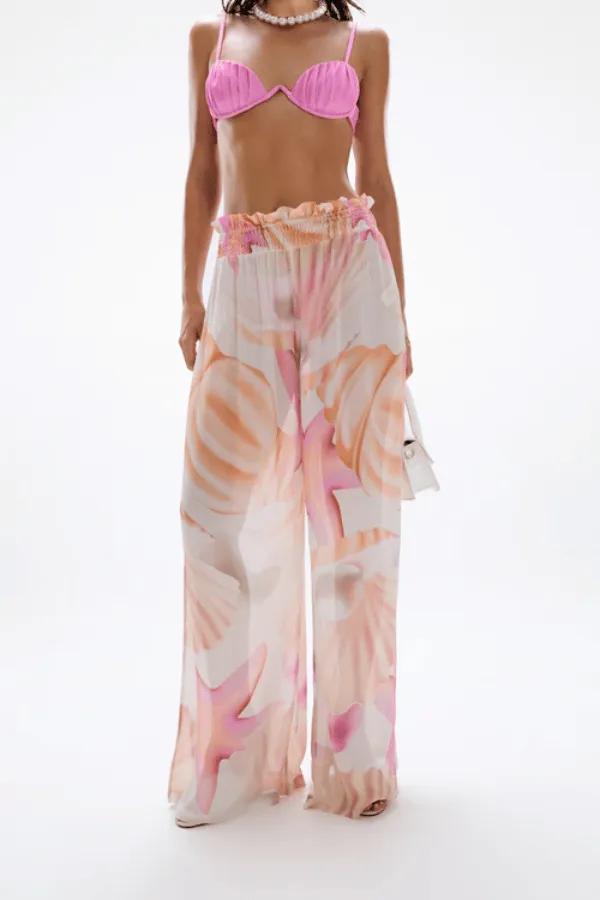 Mission Pants Tahiti Pink