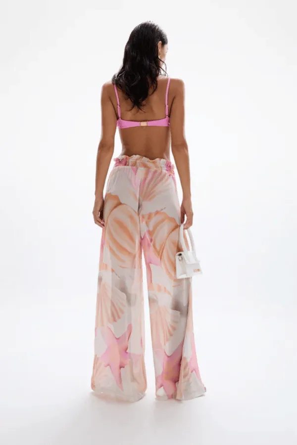 Mission Pants Tahiti Pink