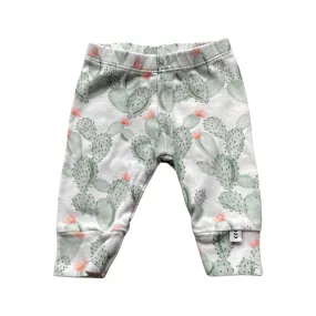 Modern Baby Cactus Pants