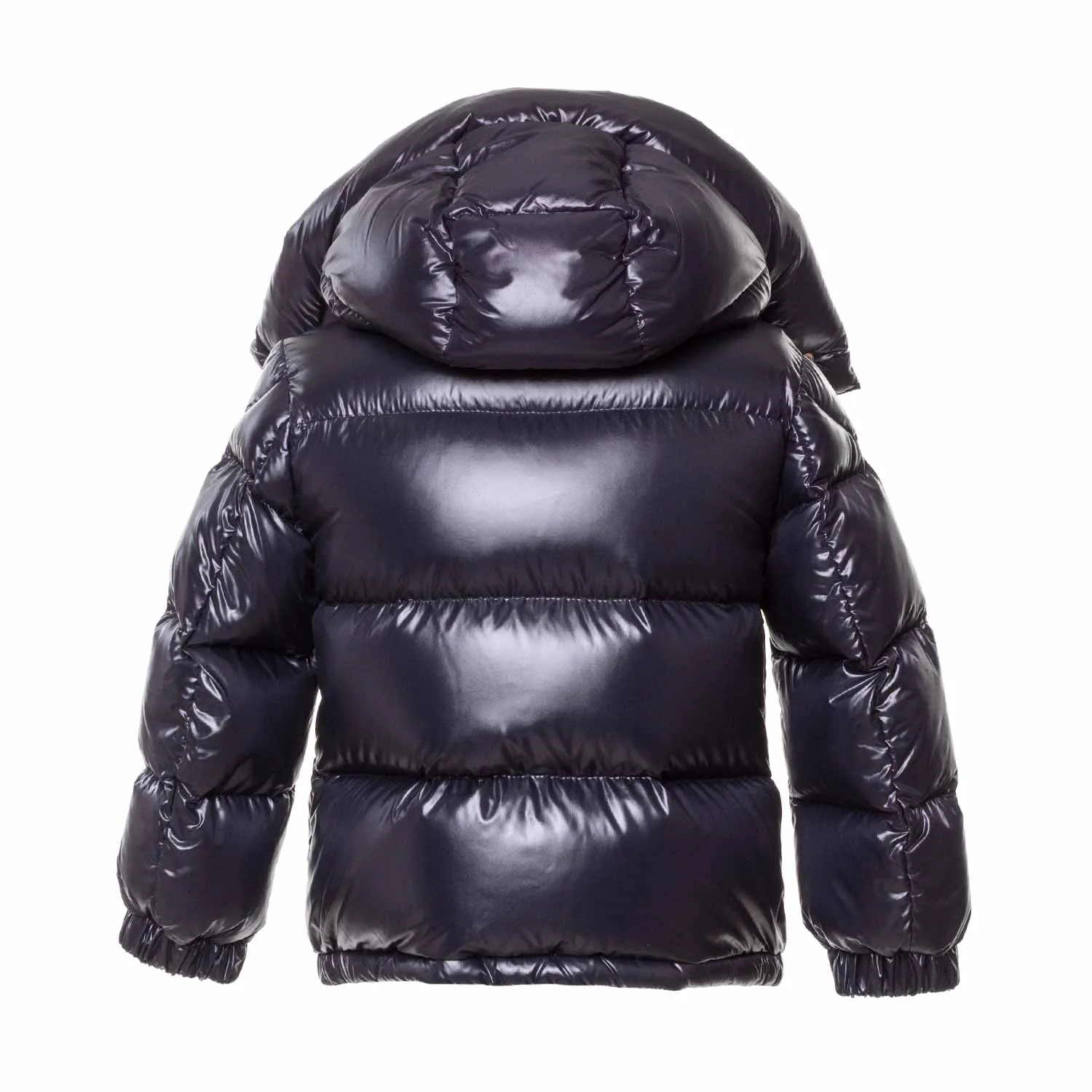 Moncler Boy Montbeliard Down Jacket