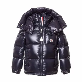 Moncler Boy Montbeliard Down Jacket