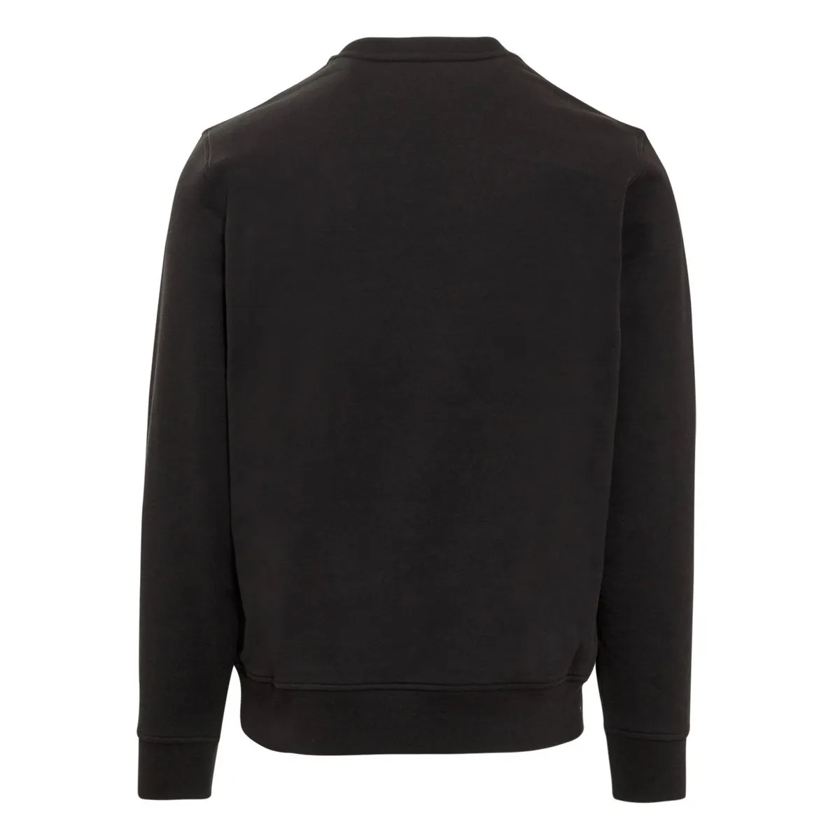 MONCLER  |Crew Neck Pullovers Unisex Long Sleeves Cotton Logo