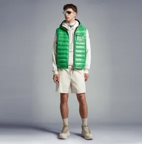 MONCLER  |Ragot Down Gilet light weight mid-season essential