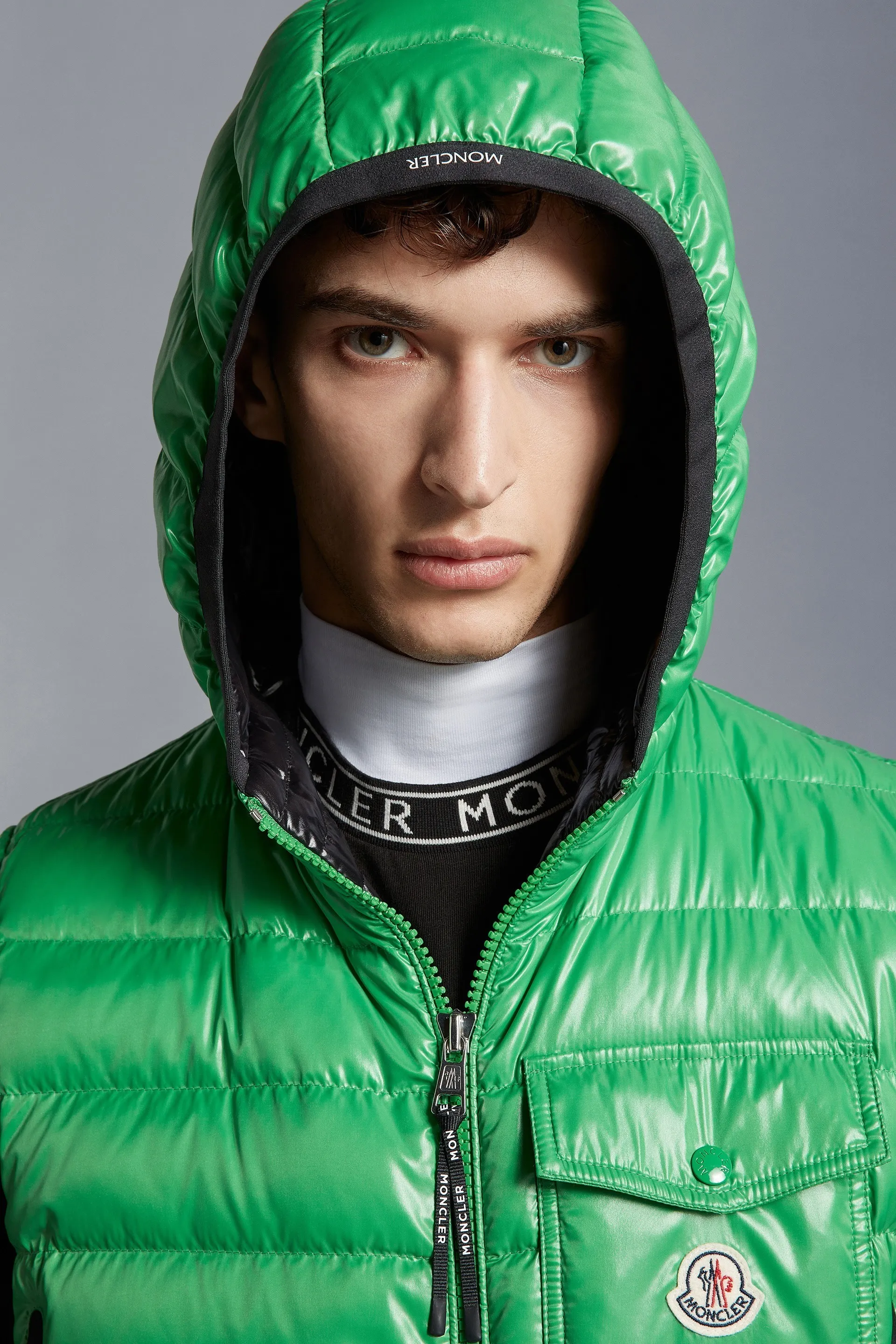 MONCLER  |Ragot Down Gilet light weight mid-season essential