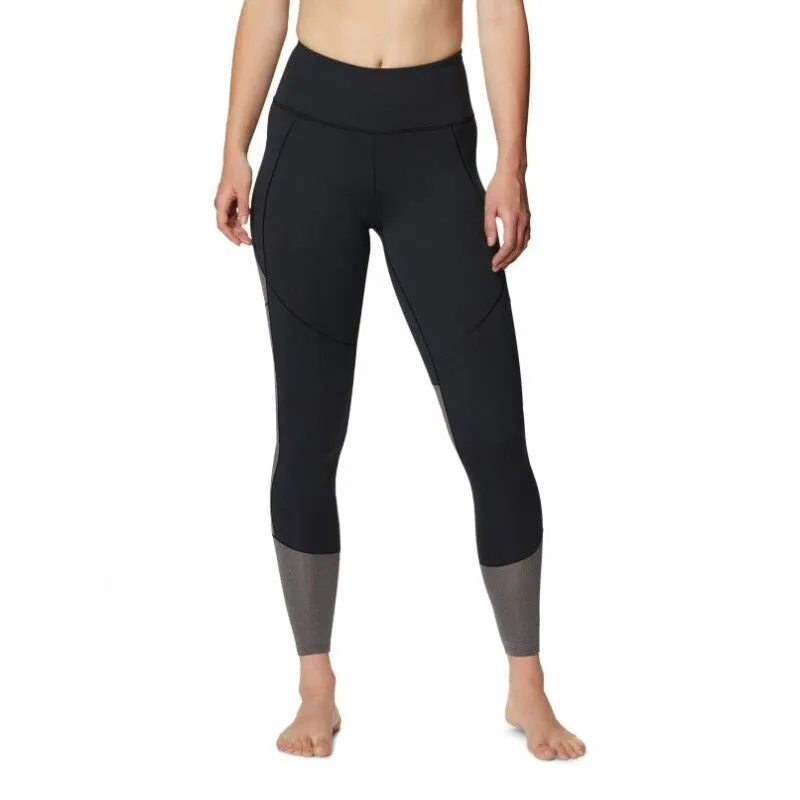 Mountain Hardwear  Ghee Tight - Leggings - Donna