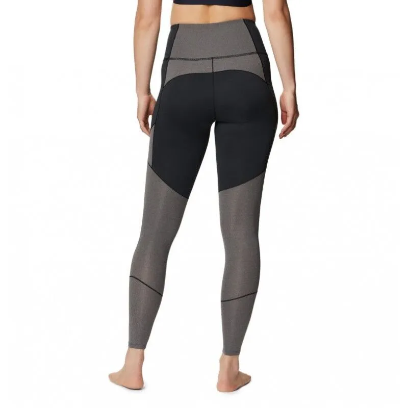 Mountain Hardwear  Ghee Tight - Leggings - Donna