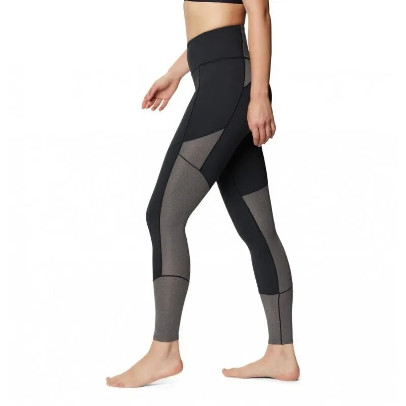 Mountain Hardwear  Ghee Tight - Leggings - Donna