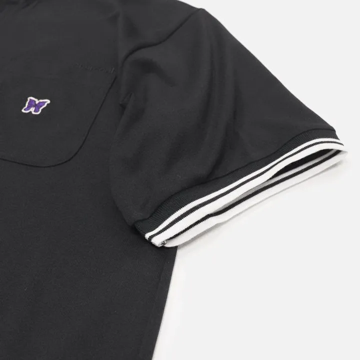 Needles  |Pullovers Street Style Collaboration Short Sleeves Logo