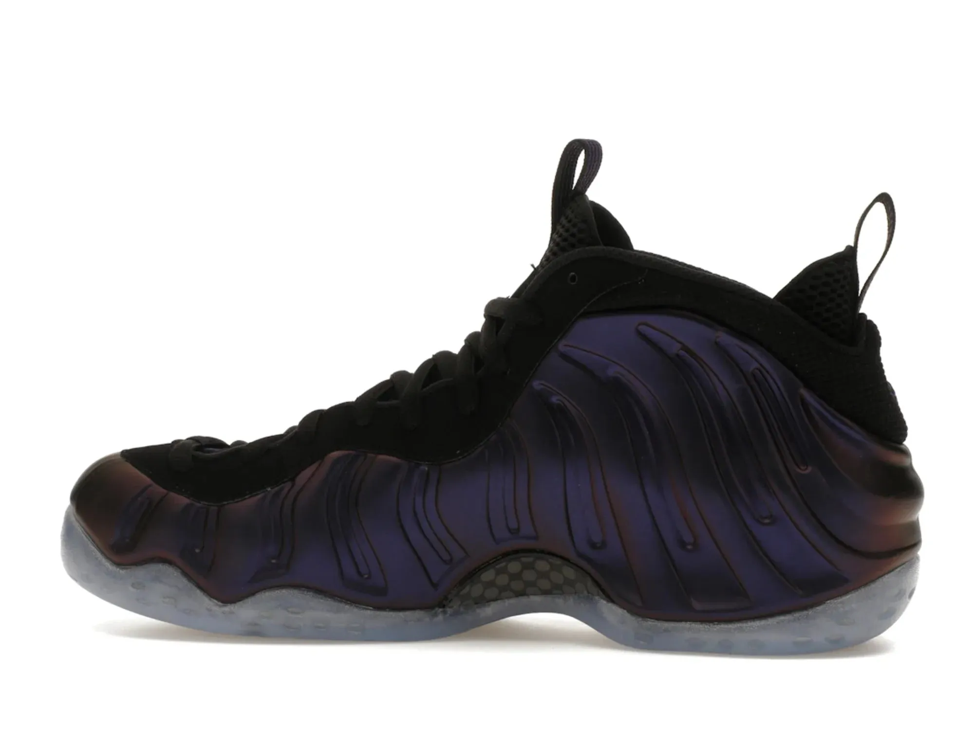 Nike Air Foamposite 