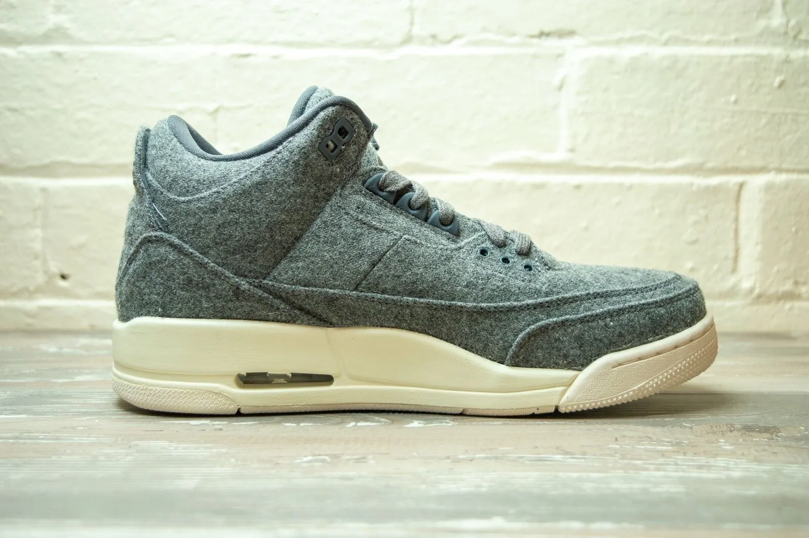 Nike Air Jordan 3 Retro Wool 854263 004